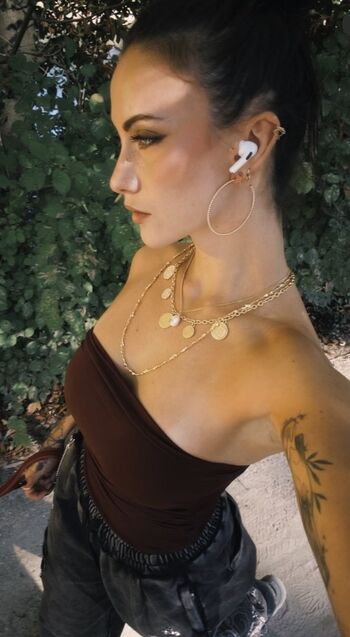 Full leaked Maghla private onlyfans photo
