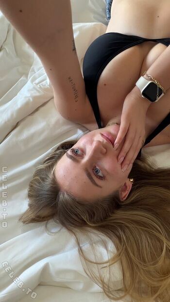 Full leaked Malinamacht private onlyfans photo