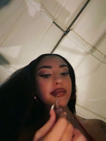 Malu Trevejo