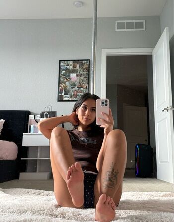 Full leaked Maneaterjade private onlyfans photo