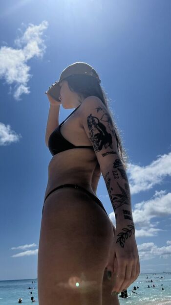 Full leaked Marcela morgon private onlyfans photo
