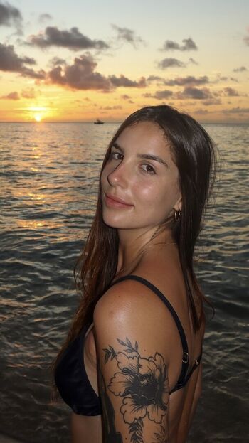 Full leaked Marcela morgon private onlyfans photo