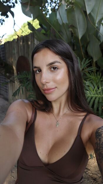 Full leaked Marcela morgon private onlyfans photo