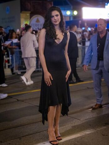 Margaret Qualley