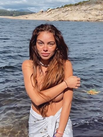 Maria Dominguez Miranda