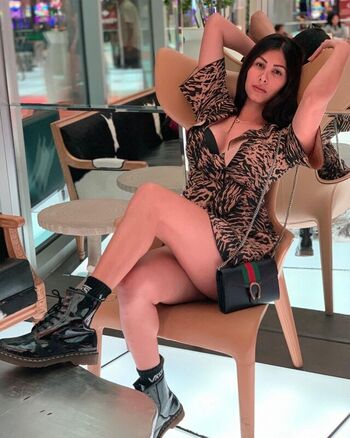 Full leaked Mariana lazari maochoa private onlyfans photo