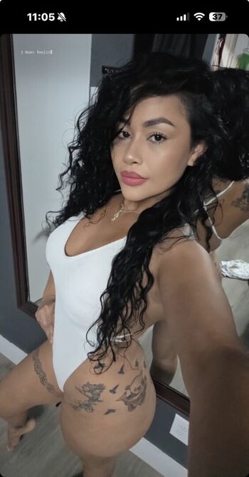 Full leaked Maribel maravilla private onlyfans photo