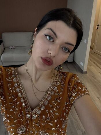 Full leaked Marita plieva page private onlyfans photo