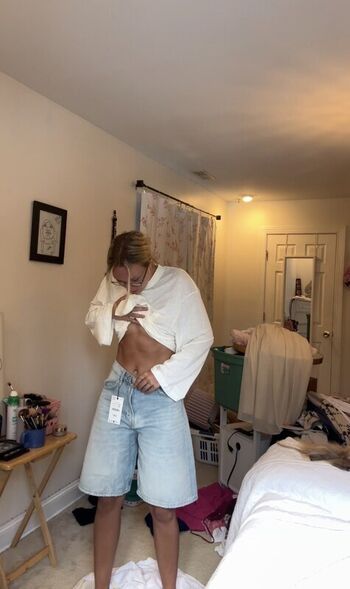 Full leaked Mary canterbury private onlyfans photo