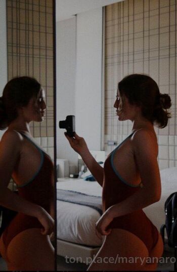 Full leaked Maryana ro private onlyfans photo