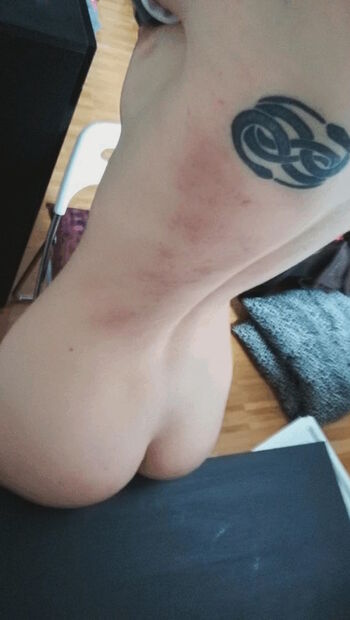 Full leaked Maryjane auryn page private onlyfans photo