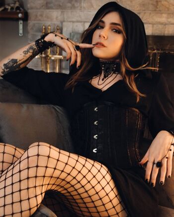 Full leaked Marzz private onlyfans photo