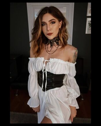 Full leaked Marzz private onlyfans photo