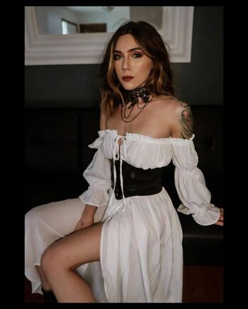 Full leaked Marzz private onlyfans photo