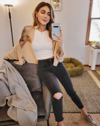 Full leaked Marzz private onlyfans photo