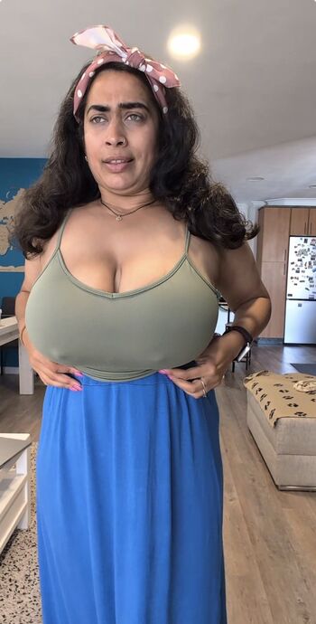 Full leaked Masalachaipri private onlyfans photo