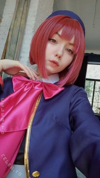 Full leaked Mashiro private onlyfans photo