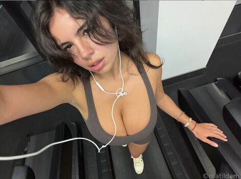 Full leaked Matildem private onlyfans photo