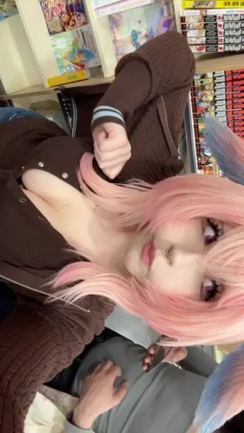 Full leaked Jillian beyor/ private onlyfans photo