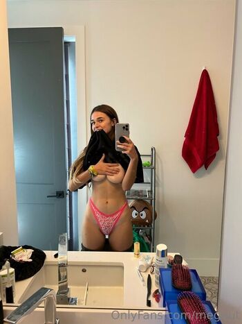 Full leaked Megan guthrie private onlyfans photo