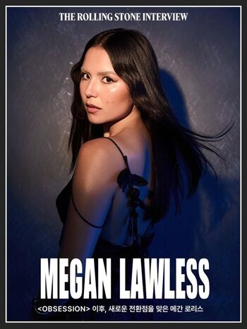 Full leaked Megan lawless private onlyfans photo