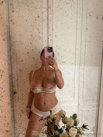 Full leaked Megan mccarthy private onlyfans photo