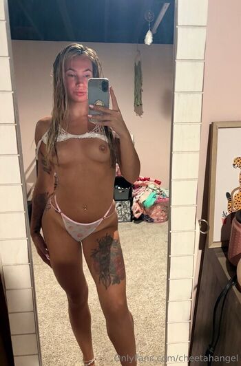 Full leaked Megan trocano private onlyfans photo