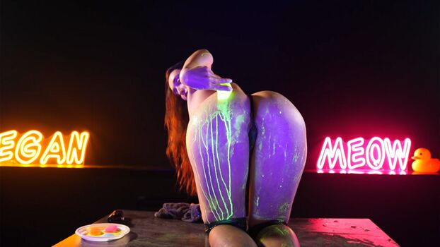 Full leaked Meganmeow page private onlyfans photo