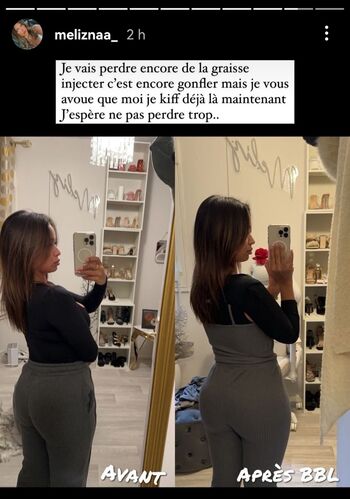 Full leaked Meliznaa private onlyfans photo