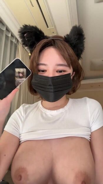 Full leaked Melody private onlyfans photo