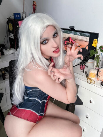 Full leaked Memepantazis private onlyfans photo
