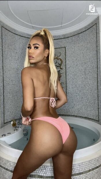 Merelblaze