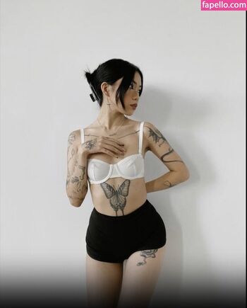 Full leaked Met murayama private onlyfans photo