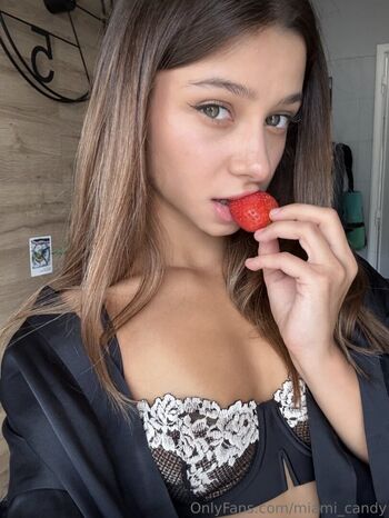 Full leaked Miacandygirl private onlyfans photo