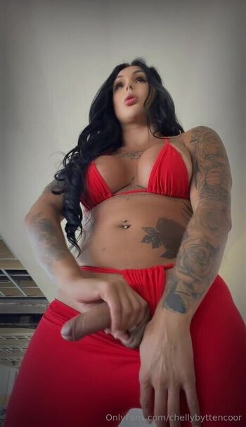 Michelly Bytencoor