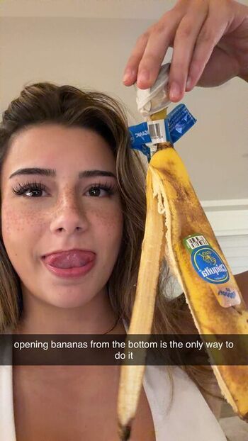 Mikayla Campinos