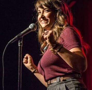 Full leaked Milana vayntrub private onlyfans photo
