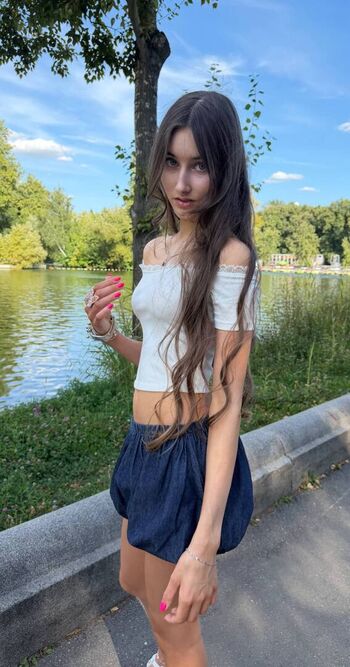 Full leaked Milanka kudel private onlyfans photo