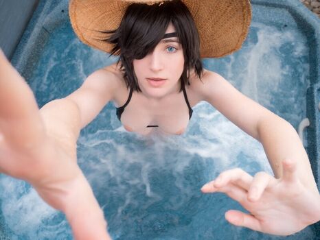 Full leaked Milashiroki private onlyfans photo