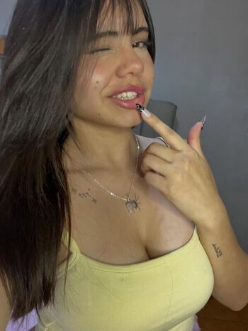 Full leaked Mileecepeda private onlyfans photo