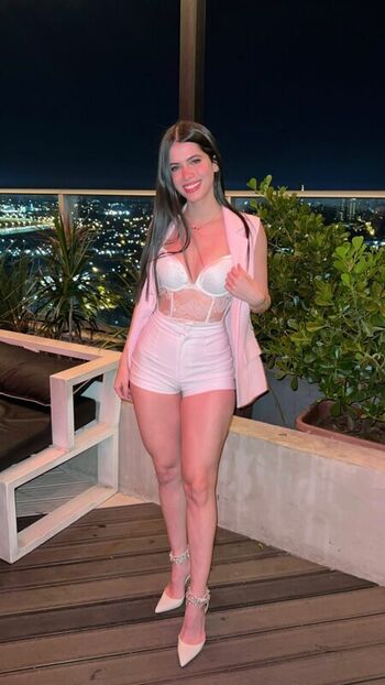Full leaked Milena foradaca barrios maidana private onlyfans photo