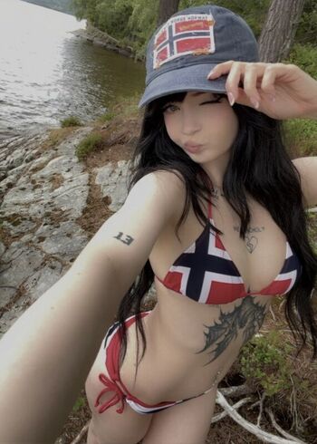 Full leaked Milkgore  page private onlyfans photo