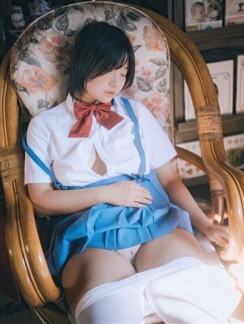 Full leaked Mimmissu private onlyfans photo