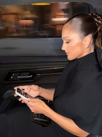 Full leaked Minka kelly private onlyfans photo