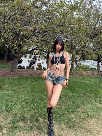 Full leaked Minnie nicha yontararak i dle page private onlyfans photo