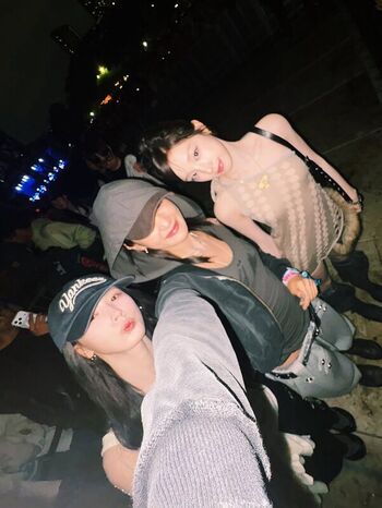 Full leaked Minnie nicha yontararak i dle page private onlyfans photo