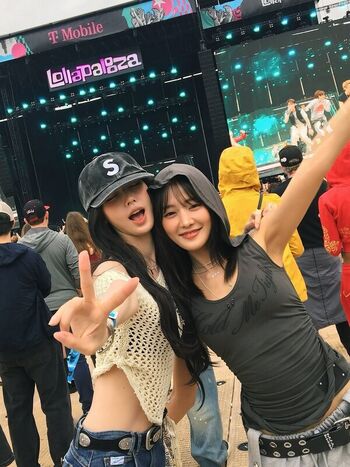 Full leaked Minnie nicha yontararak i dle page private onlyfans photo