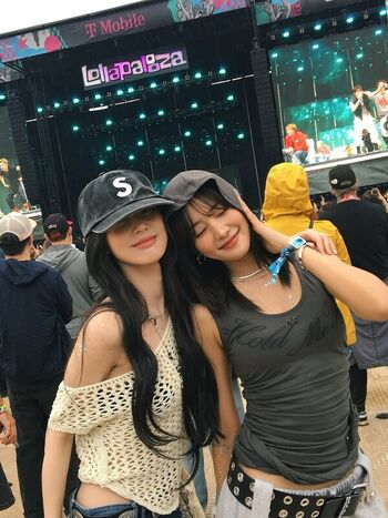 Full leaked Minnie nicha yontararak i dle page private onlyfans photo