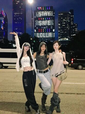 Full leaked Minnie nicha yontararak i dle page private onlyfans photo