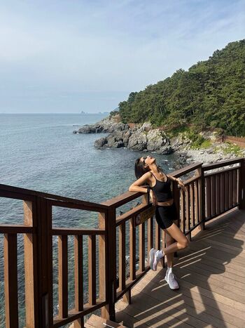 Full leaked Minnie nicha yontararak i dle page private onlyfans photo